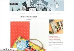 Sites similar to echoparkpaperblog.com