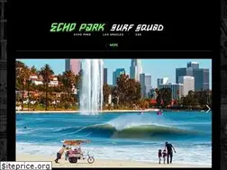 Sites similar to echoparksurfsquad.com