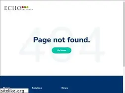 Sites similar to echopartners.com