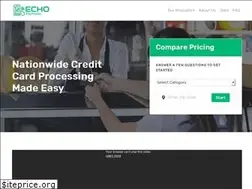 Sites similar to echopayments.com
