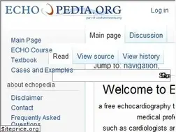 Sites similar to echopedia.org