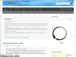 Sites similar to echopen.wordpress.com