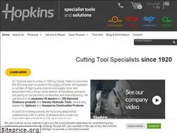 Sites similar to echopkins.com