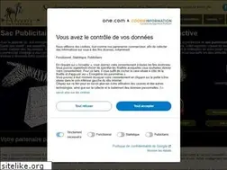 Sites similar to echopoche.com