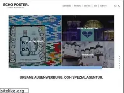 Sites similar to echoposter.de