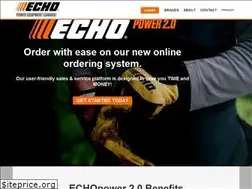 Sites similar to echopower.ca