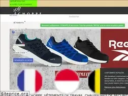 Sites similar to echoppe.fr