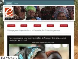 Sites similar to echoppe.org