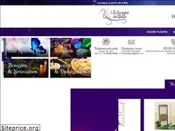 Sites similar to echoppedegaia-boutique-esoterique.fr