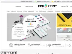 Sites similar to echoprint.fr