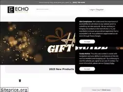 Sites similar to echopromotions.ca