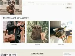 Sites similar to echopurse.com
