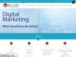 Sites similar to echopx.com