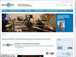 Sites similar to echord.info