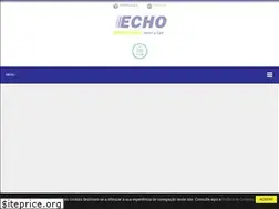 Sites similar to echorent.com