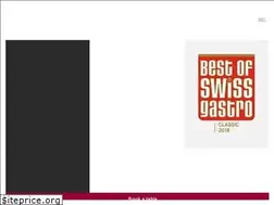 Sites similar to echorestaurant.ch