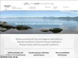 Sites similar to echorocktherapy.com