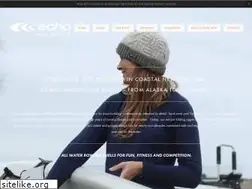 Sites similar to echorowing.com