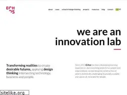 Sites similar to echos.cc