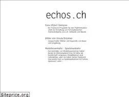 Sites similar to echos.ch