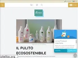 Sites similar to echos.it