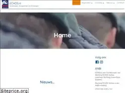 Sites similar to echos.nl