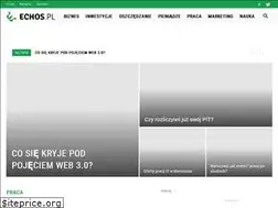 Sites similar to echos.pl