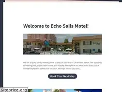 Sites similar to echosailsmotel.com