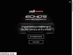Sites similar to echosairportexpress.com
