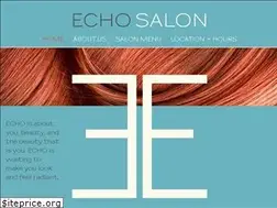 Sites similar to echosalonbh.com