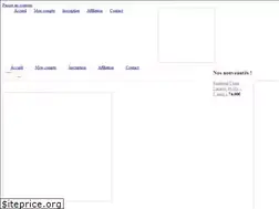 Sites similar to echosante.com
