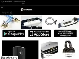 Sites similar to echosaudio.net