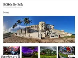 Sites similar to echosbyerik.com