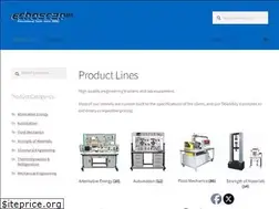Sites similar to echoscaninc.com