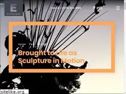 Sites similar to echoscapes.com