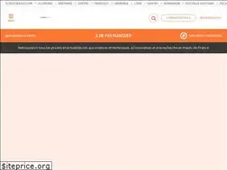 Sites similar to echosciences-hauts-de-france.fr