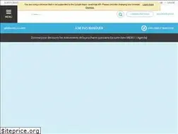 Sites similar to echosciences-paca.fr
