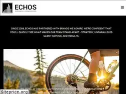 Sites similar to echoscomm.com