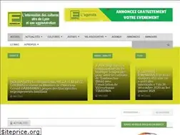 Sites similar to echosdafrique.net