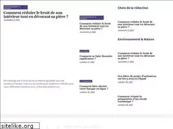 Sites similar to echosdecole.com