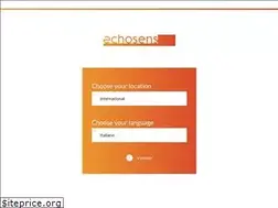 Sites similar to echosens.com