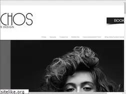 Sites similar to echoshairdesign.com