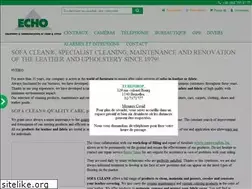 Sites similar to echoshop.be