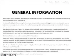 Sites similar to echoshops.com