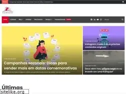 Sites similar to echosis.com.br