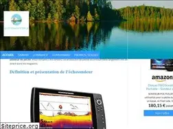 Sites similar to echosondeur.com