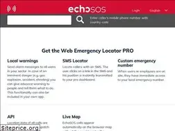 Sites similar to echosos.com