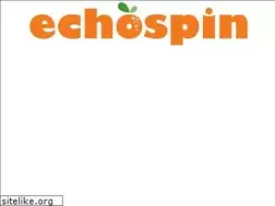 Sites similar to echospin.com