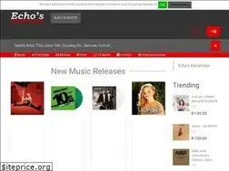 Sites similar to echosrecordbar.co.za