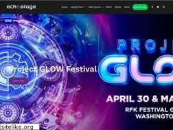 Sites similar to echostage.com